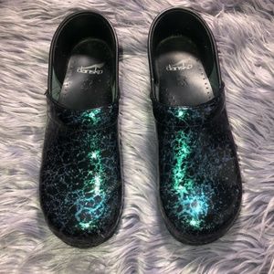 dansko cosmic patent